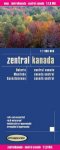 Canada centrale